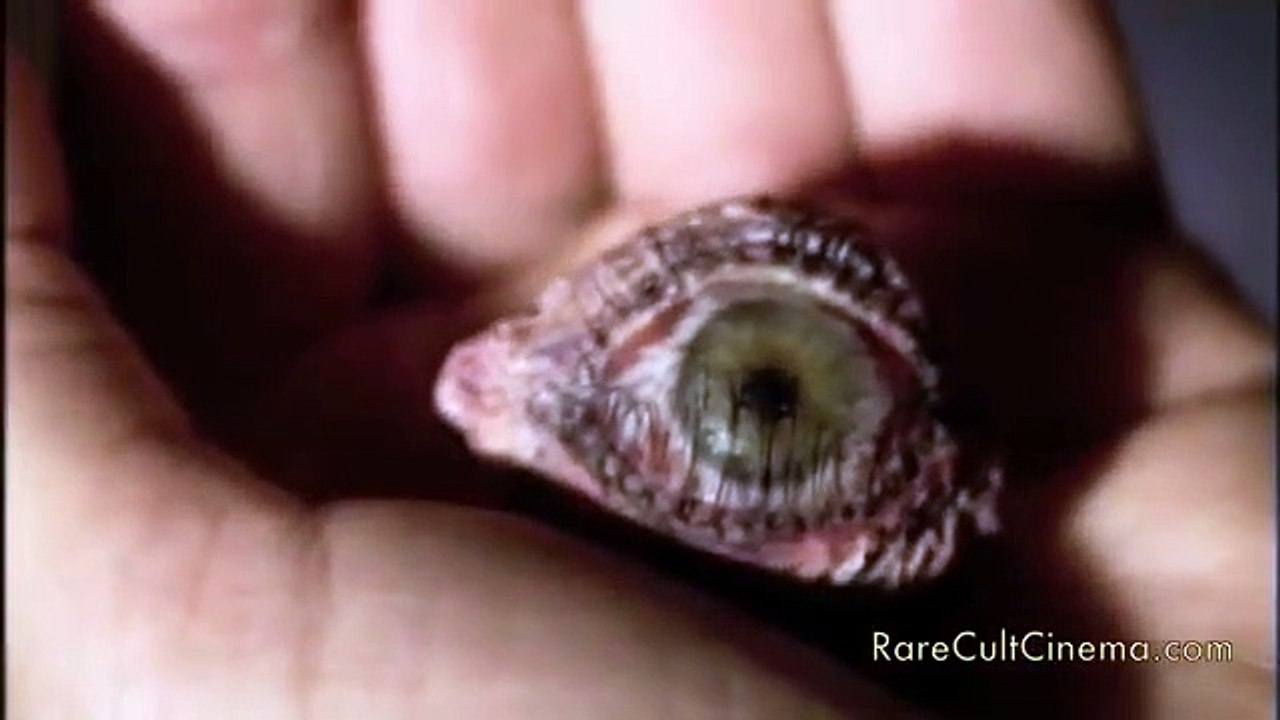 Jack the Ripper | movie | 1978 | Official Trailer