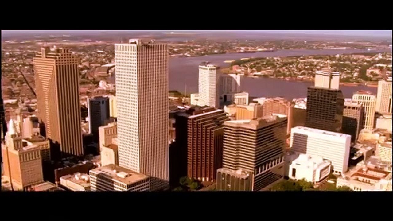 Sinners and Saints | movie | 2010 | Official Trailer