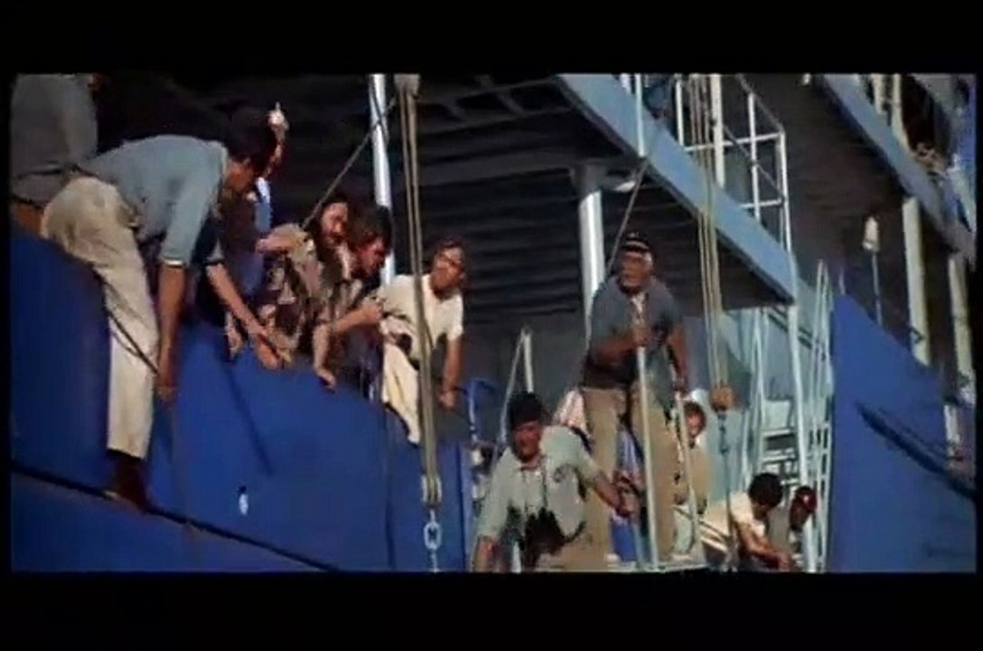 King Kong | movie | 1976 | Official Trailer