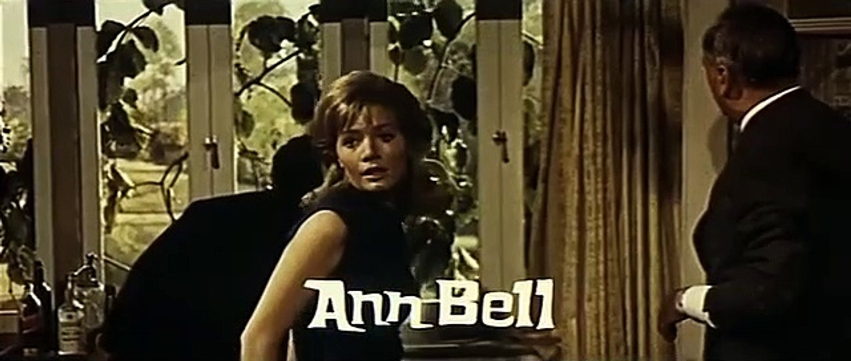 Die Todeskarten des Dr. Schreck | movie | 1965 | Official Trailer