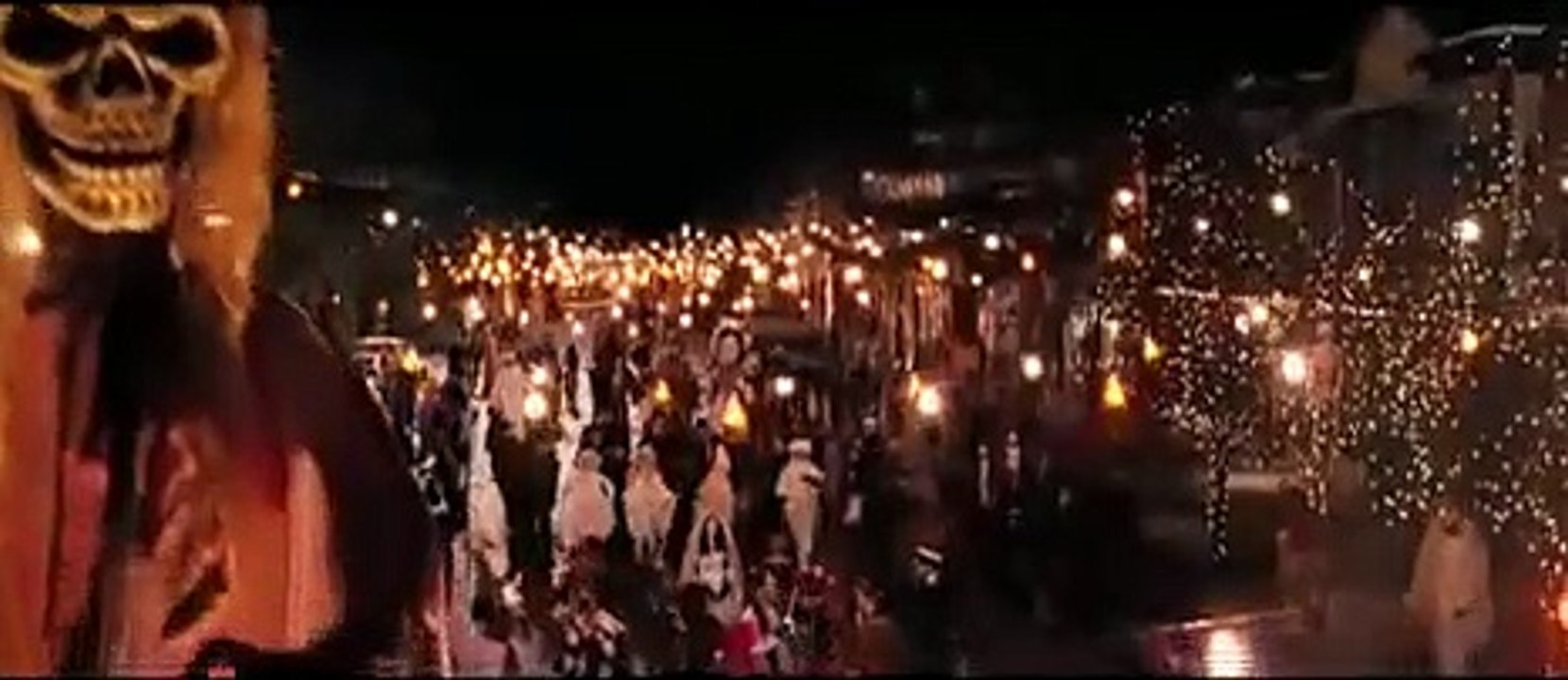 Trick 'r Treat - Die Nacht der Schrecken | movie | 2015 | Official Trailer