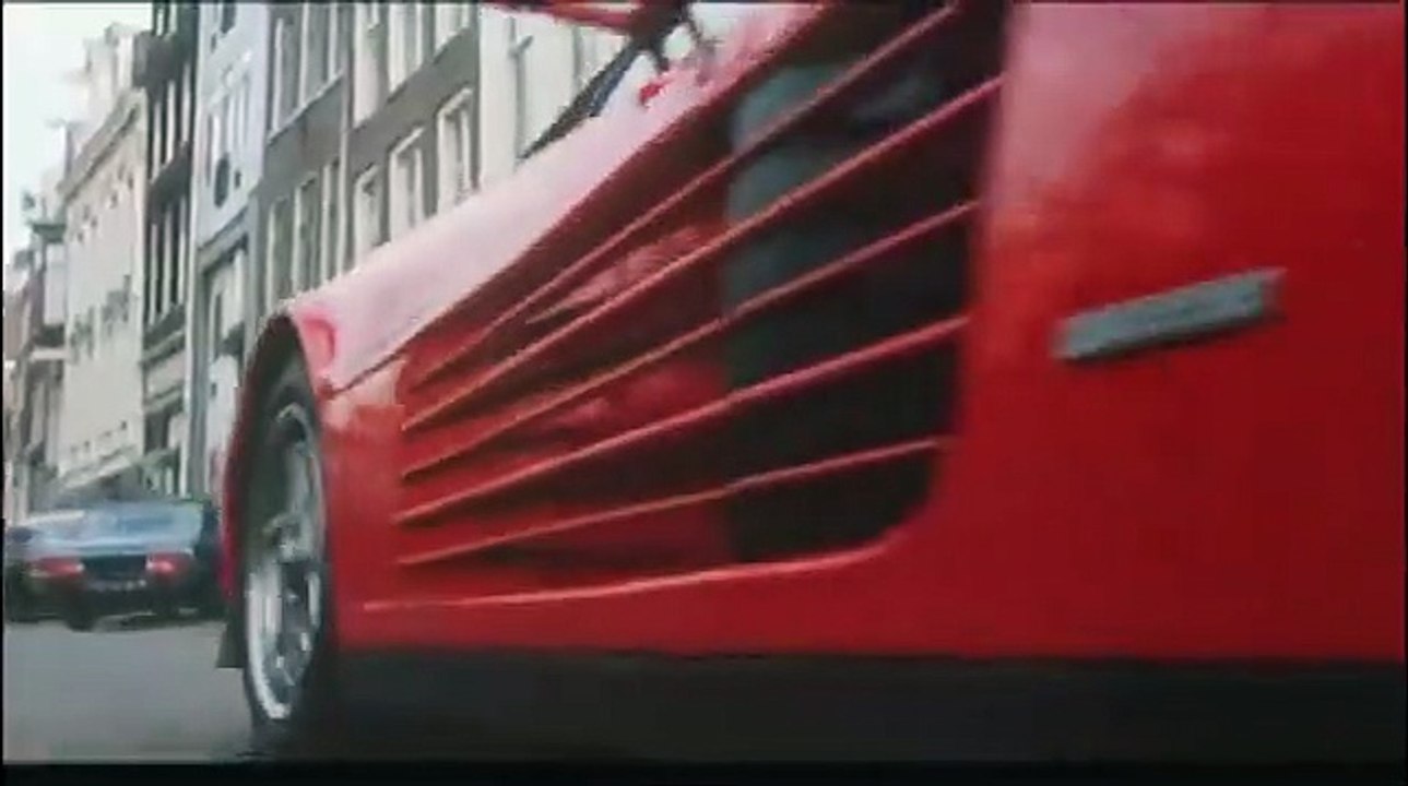 Preacher | movie | 2004 | Official Trailer