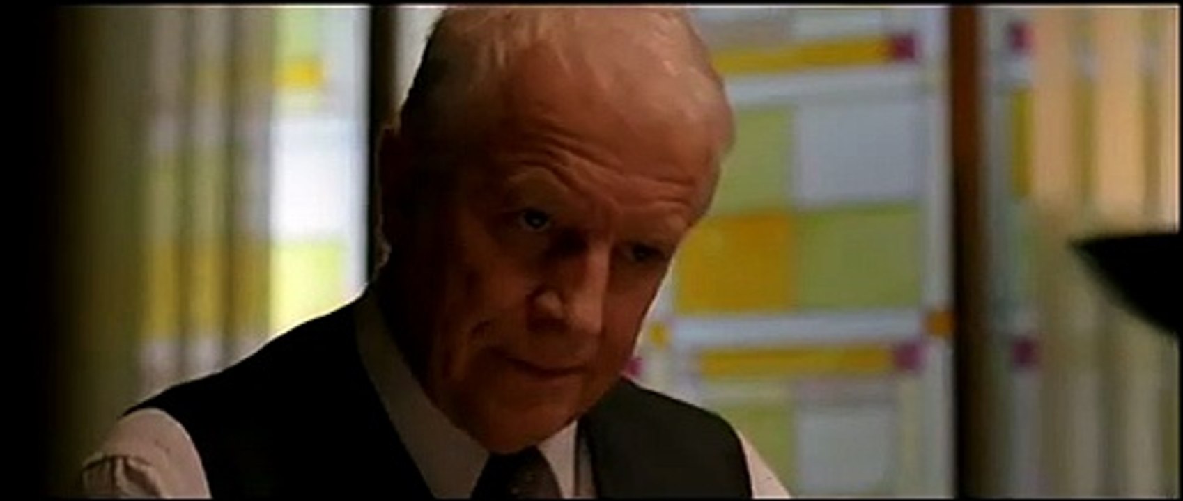 36 - Tödliche Rivalen | movie | 2004 | Official Trailer