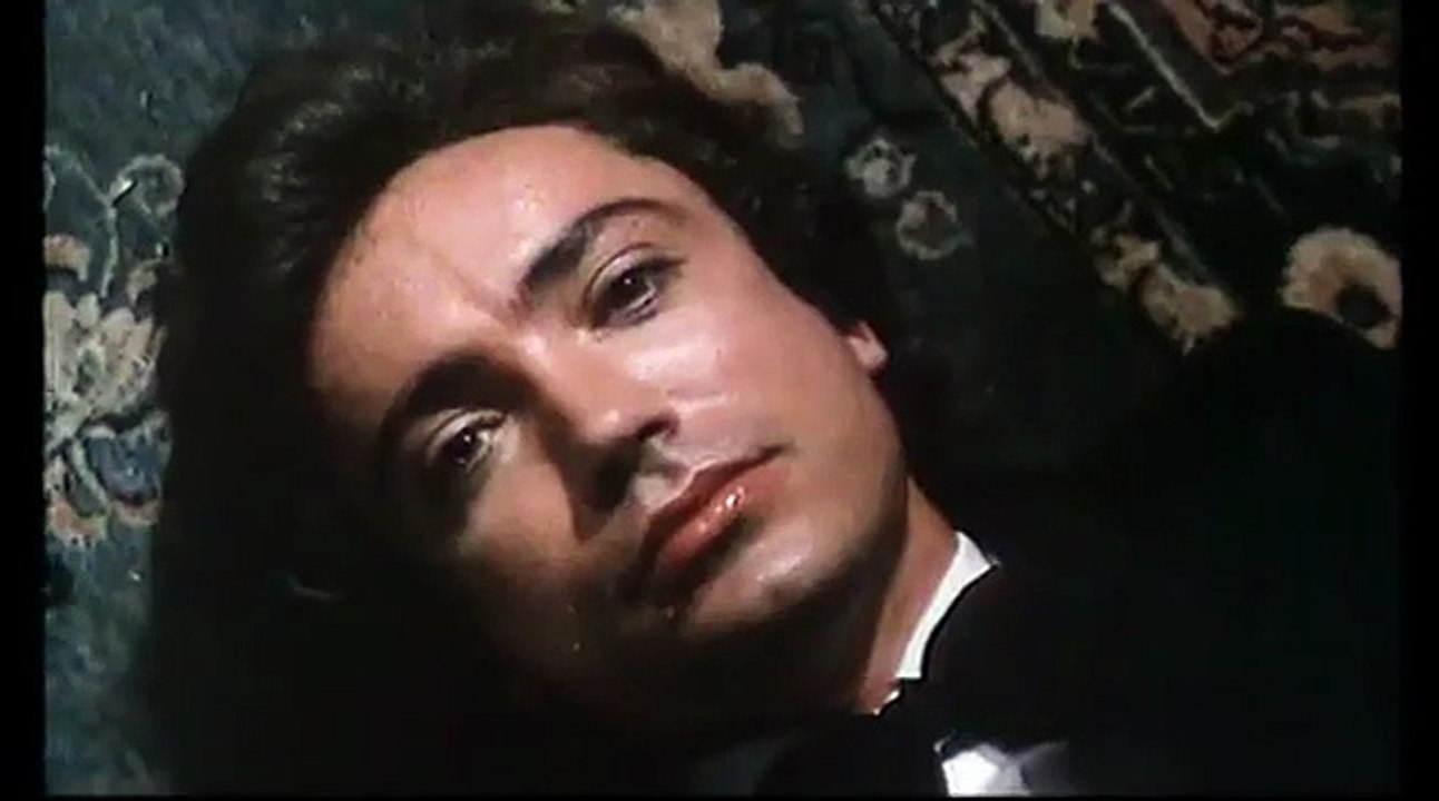 House on Strawhill | movie | 1977 | Official Trailer