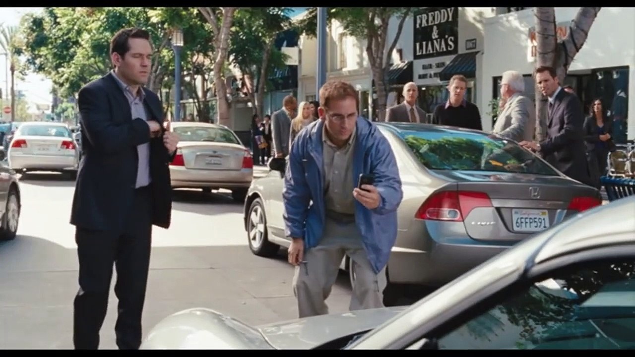 Dinner für Spinner | movie | 2010 | Official Trailer