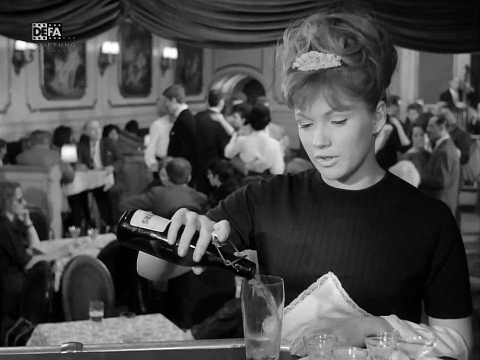 Das Kaninchen bin ich | movie | 1965 | Official Trailer