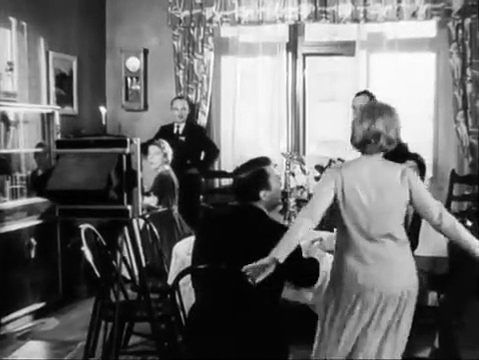 Das Haus in der Karpfengasse | movie | 1965 | Official Trailer