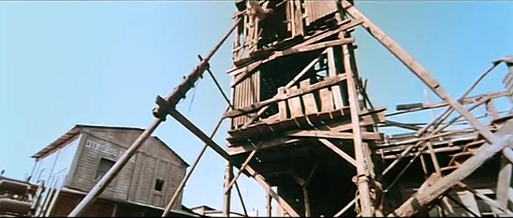 Keoma - Melodie des Sterbens | movie | 1976 | Official Trailer