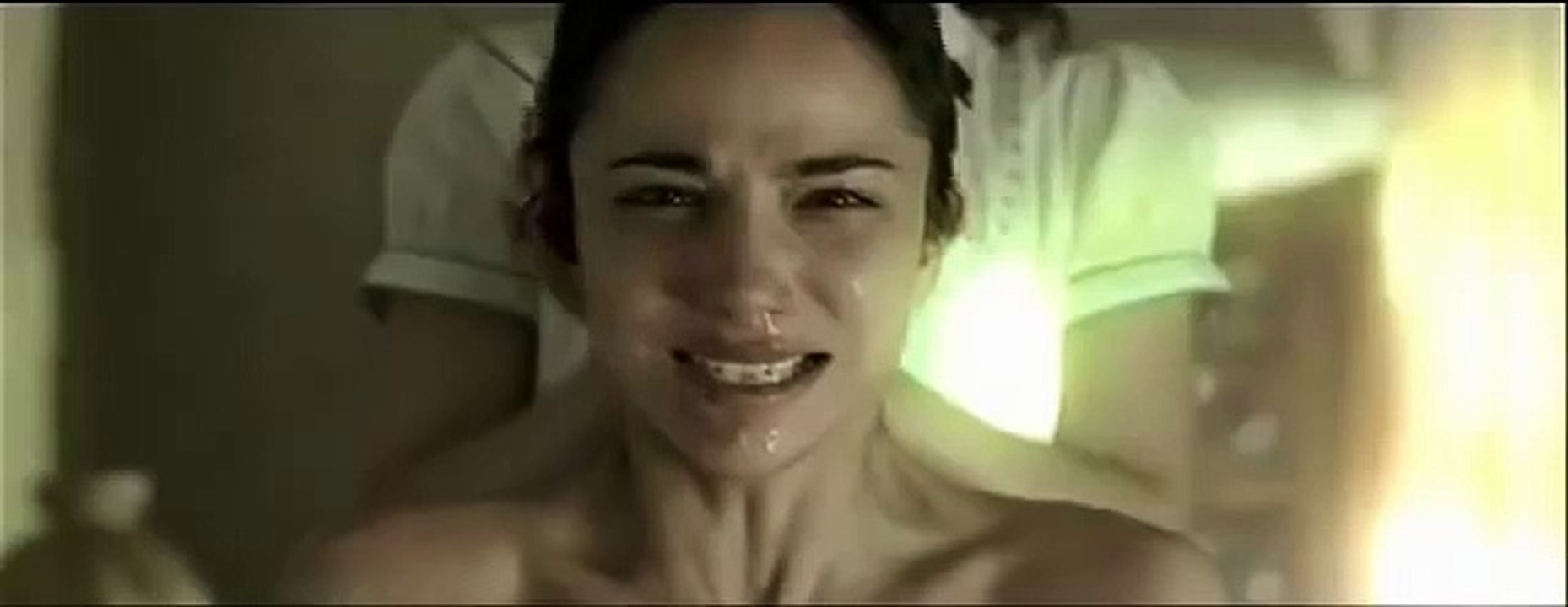 Frontiers - Ai confini dell'inferno | movie | 2008 | Official Trailer