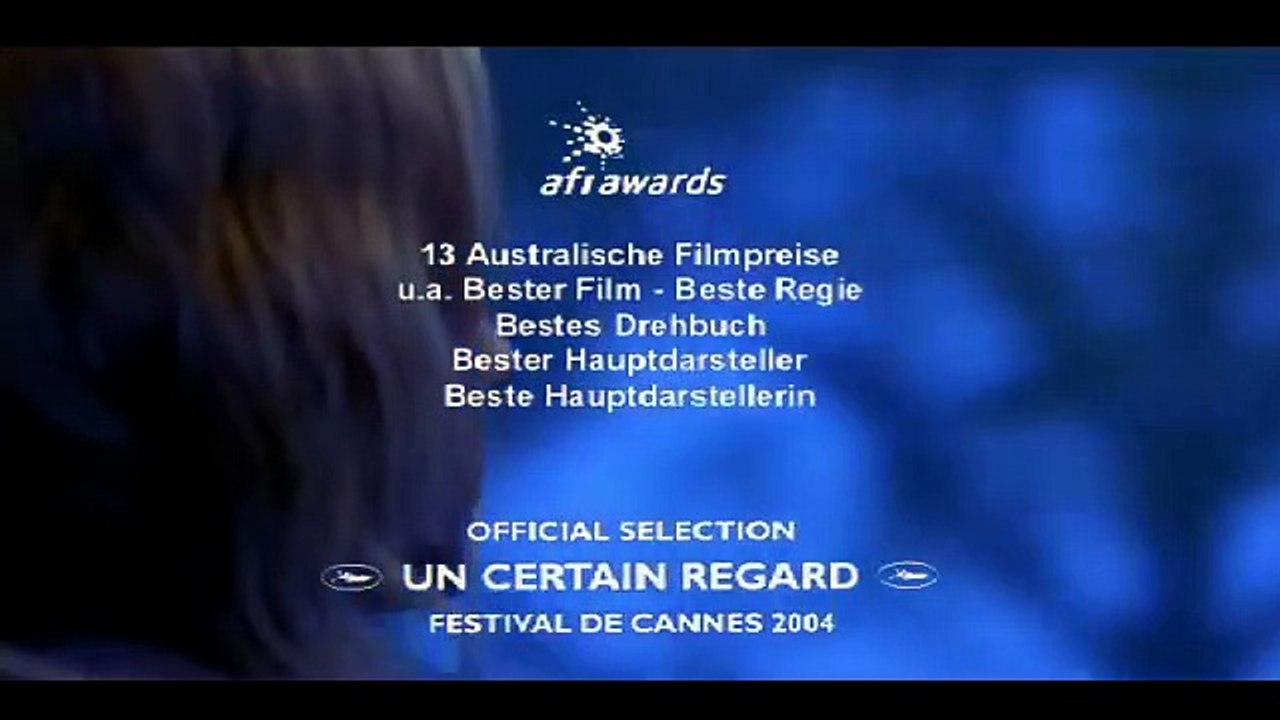 Somersault – Wie Parfum in der Luft | movie | 2004 | Official Trailer