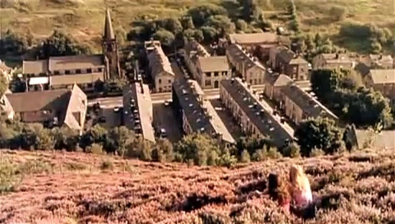 My Summer of Love | movie | 2004 | Official Trailer