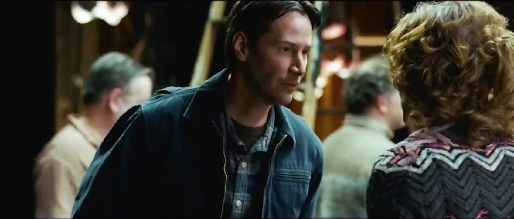 Henry's Crime | movie | 2011 | Official Trailer