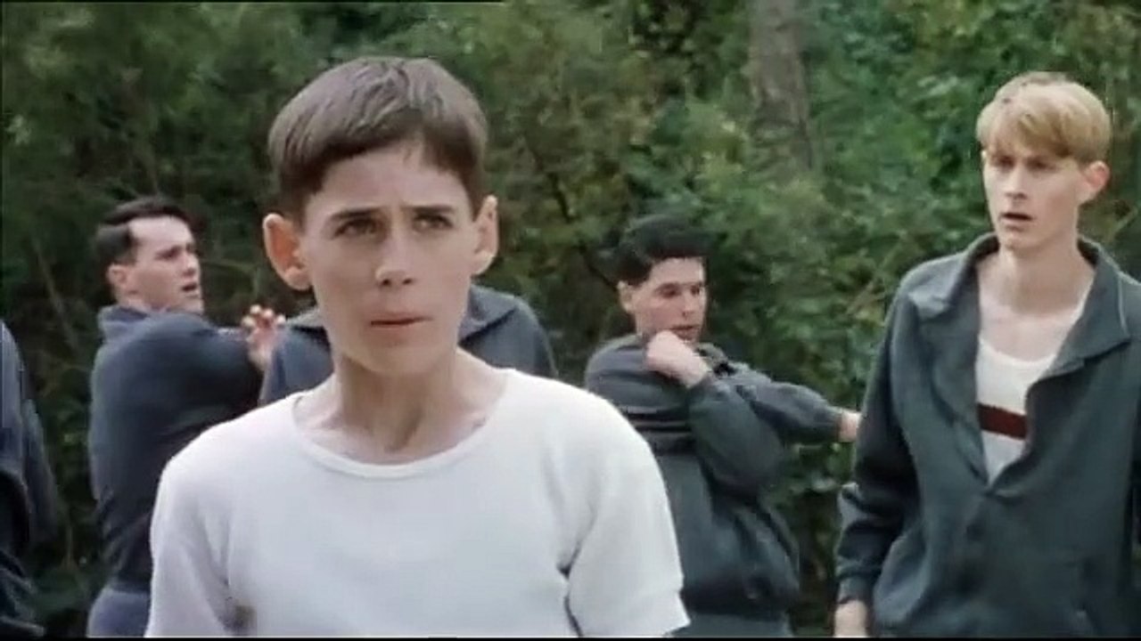 Saint Ralph - Ich will laufen | movie | 2005 | Official Trailer