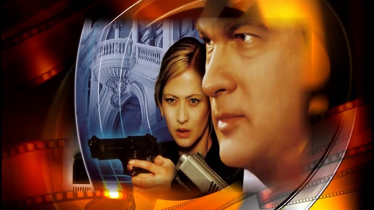 Out of Reach | movie | 2004 | Official Trailer