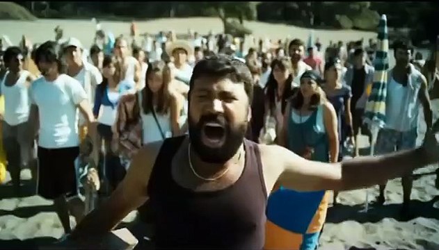 Çok Filim Hareketler Bunlar | movie | 2010 | Official Trailer