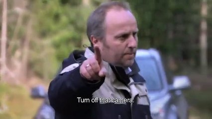 Troll Hunter | movie | 2010 | Official Trailer