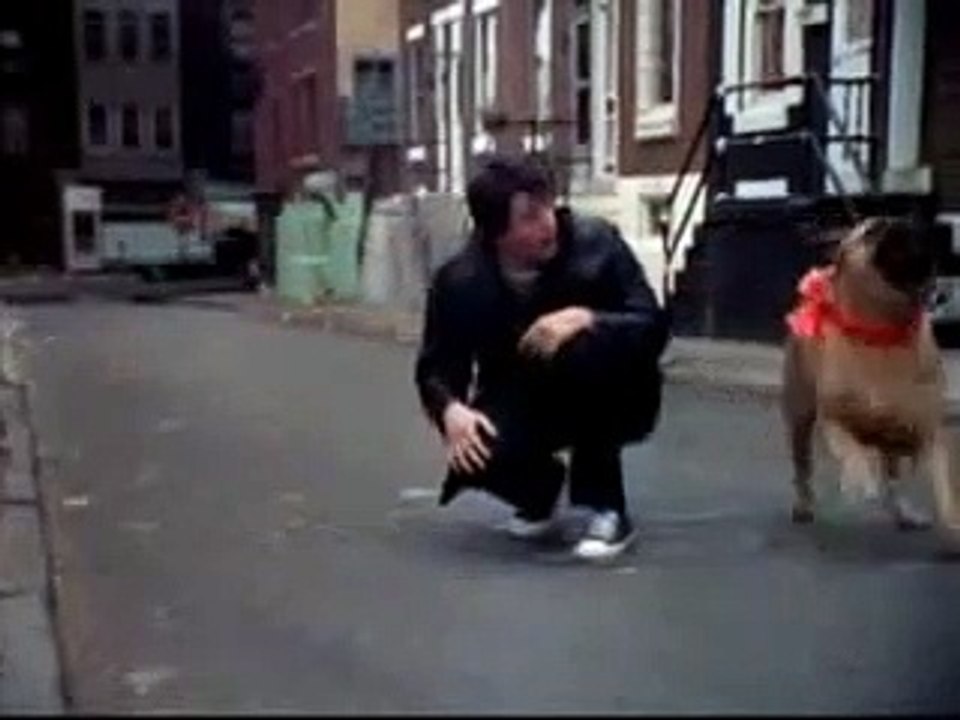 Rocky | movie | 1976 | Official Trailer