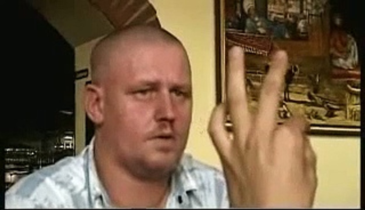 Kein Science Fiction | movie | 2004 | Official Trailer