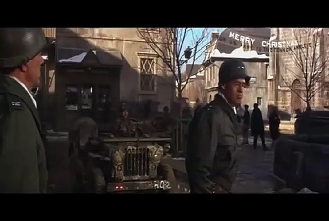Die letzte Schlacht | movie | 1966 | Official Trailer