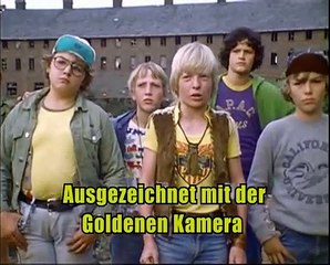 Die Vorstadtkrokodile | movie | 1977 | Official Trailer