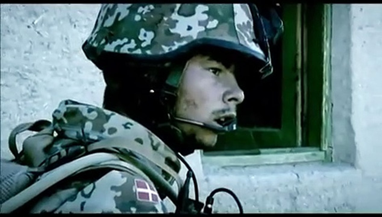 Camp Armadillo | movie | 2010 | Official Trailer