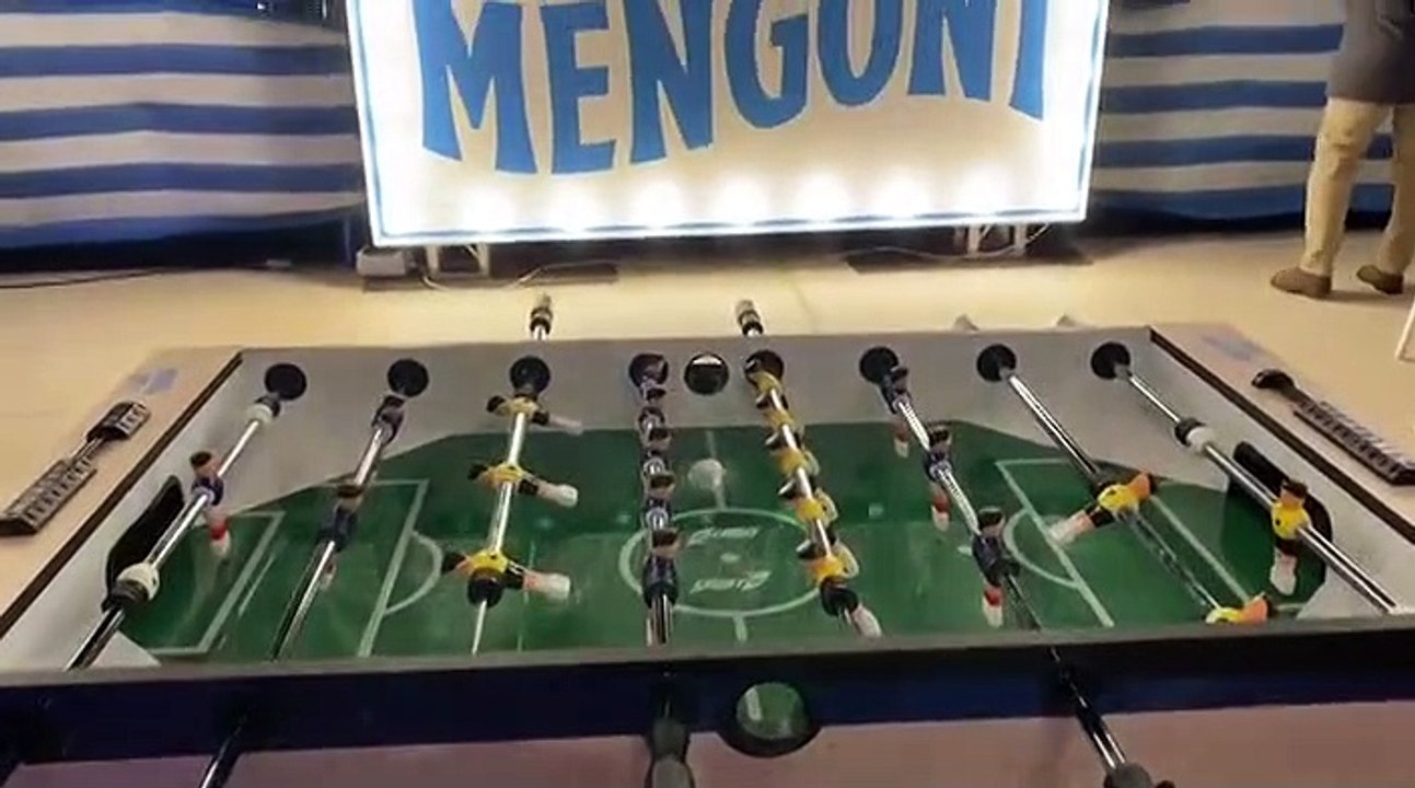 Lido Mengoni, a Sanremo un hub creativo per raccontare il Festival di Marco