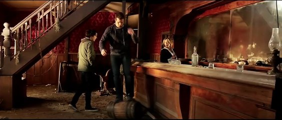 Wolf Town | movie | 2011 | Official Trailer