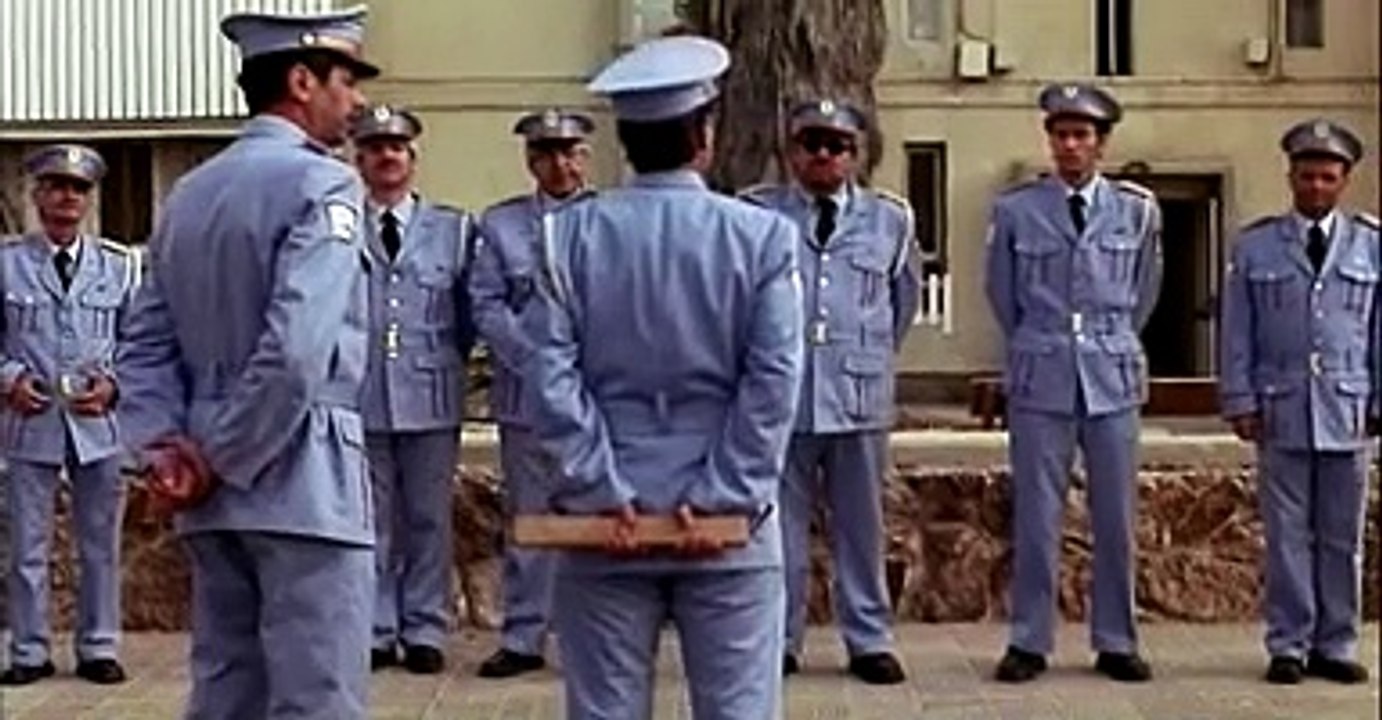 Die Band von Nebenan | movie | 2007 | Official Trailer