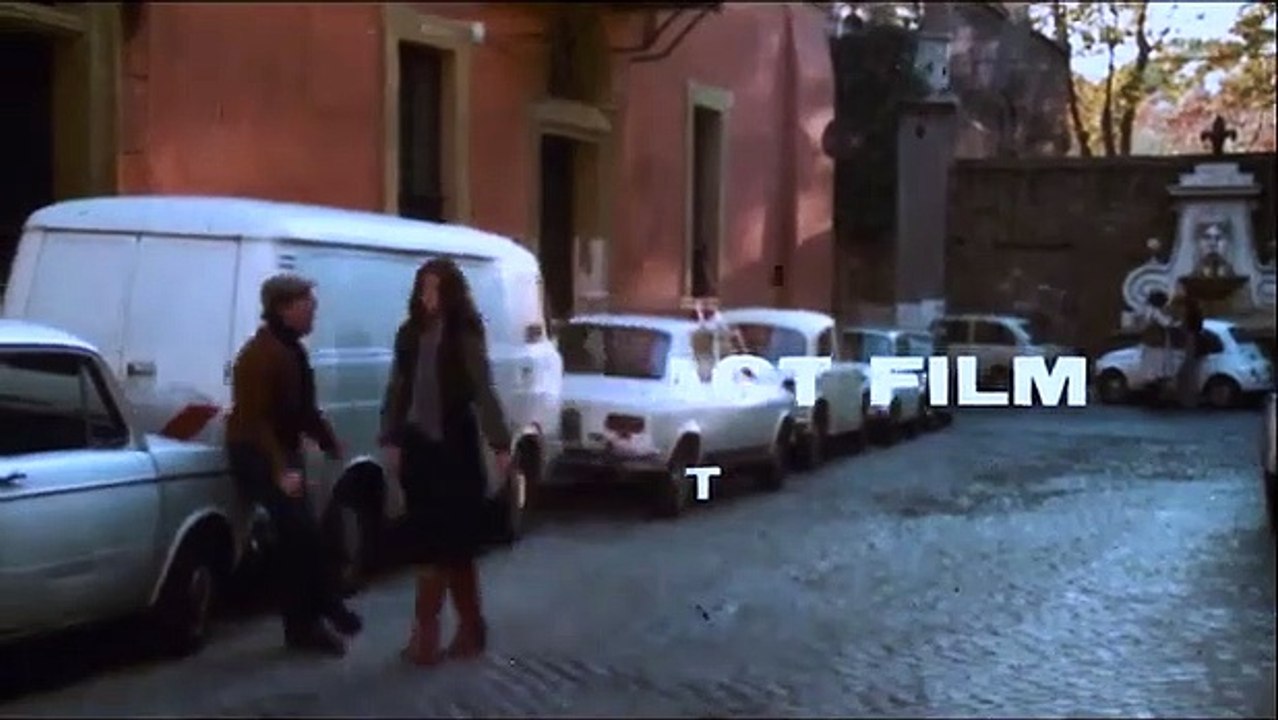 Die Strickmütze | movie | 1976 | Official Trailer