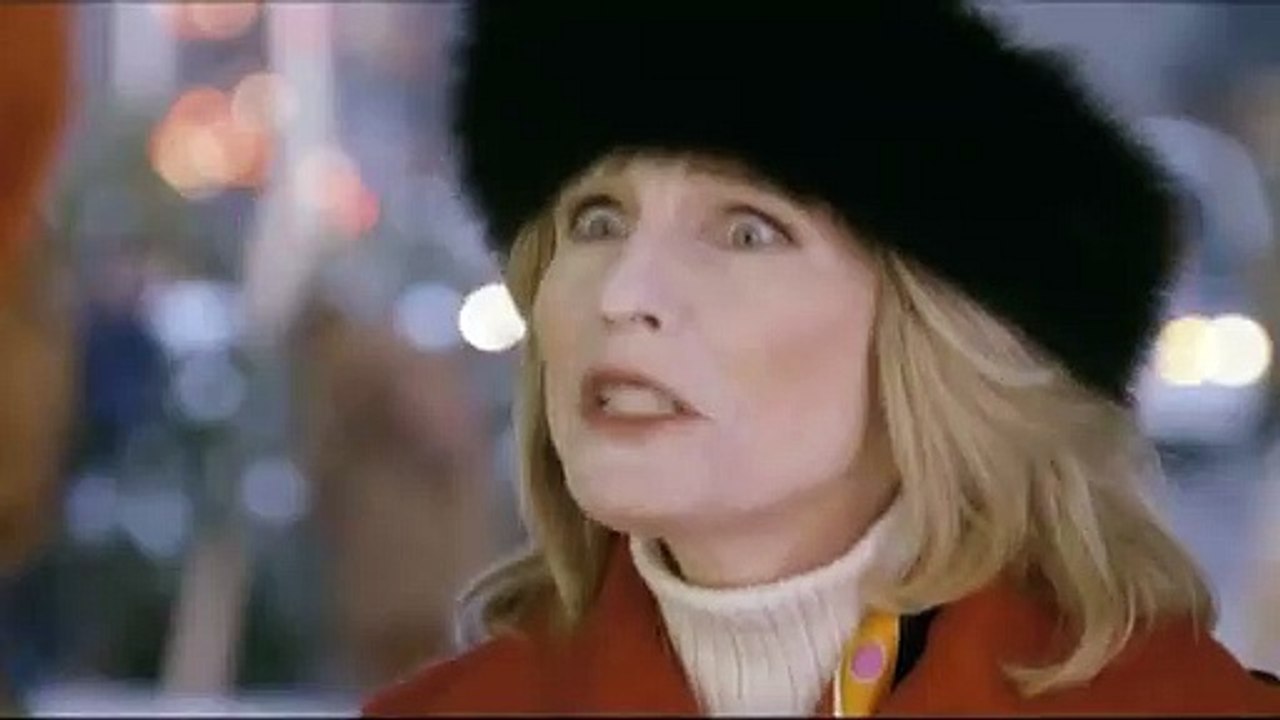 Noel - Engel in Manhattan | movie | 2004 | Official Trailer