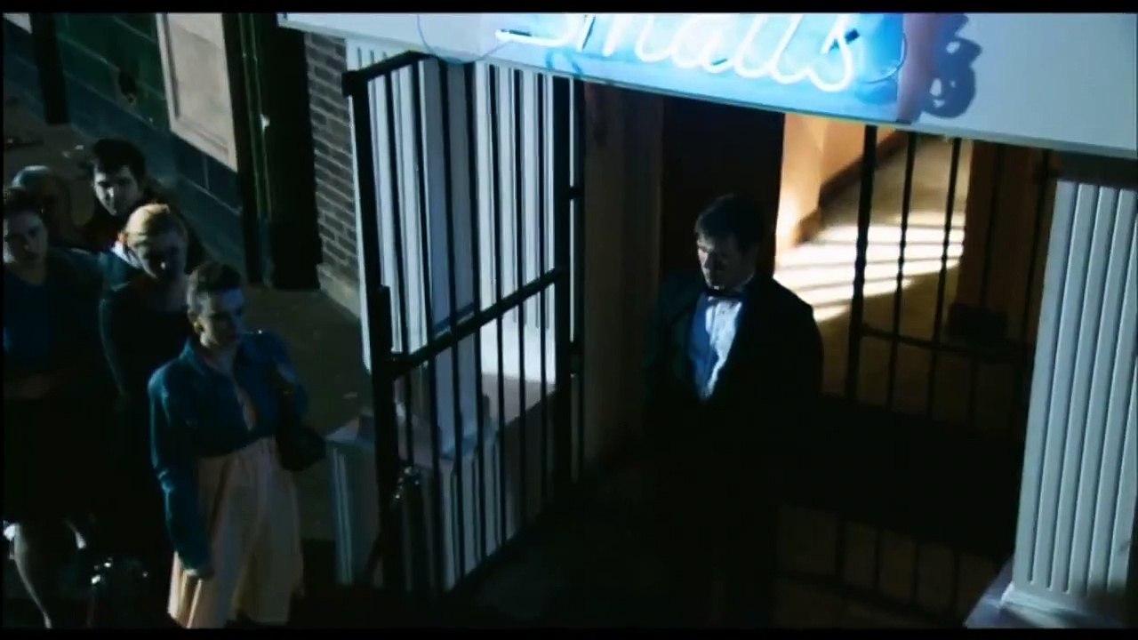 Footsoldier | movie | 2007 | Official Trailer