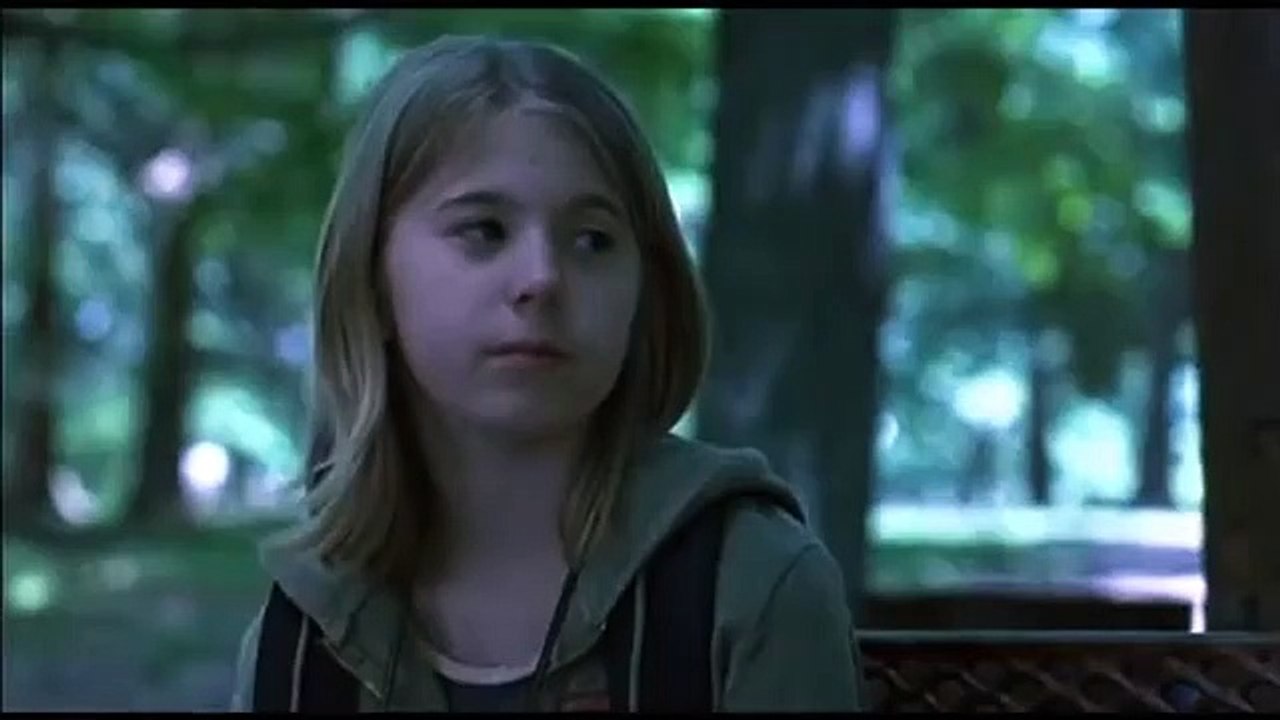 The Woodsman | movie | 2005 | Official Trailer