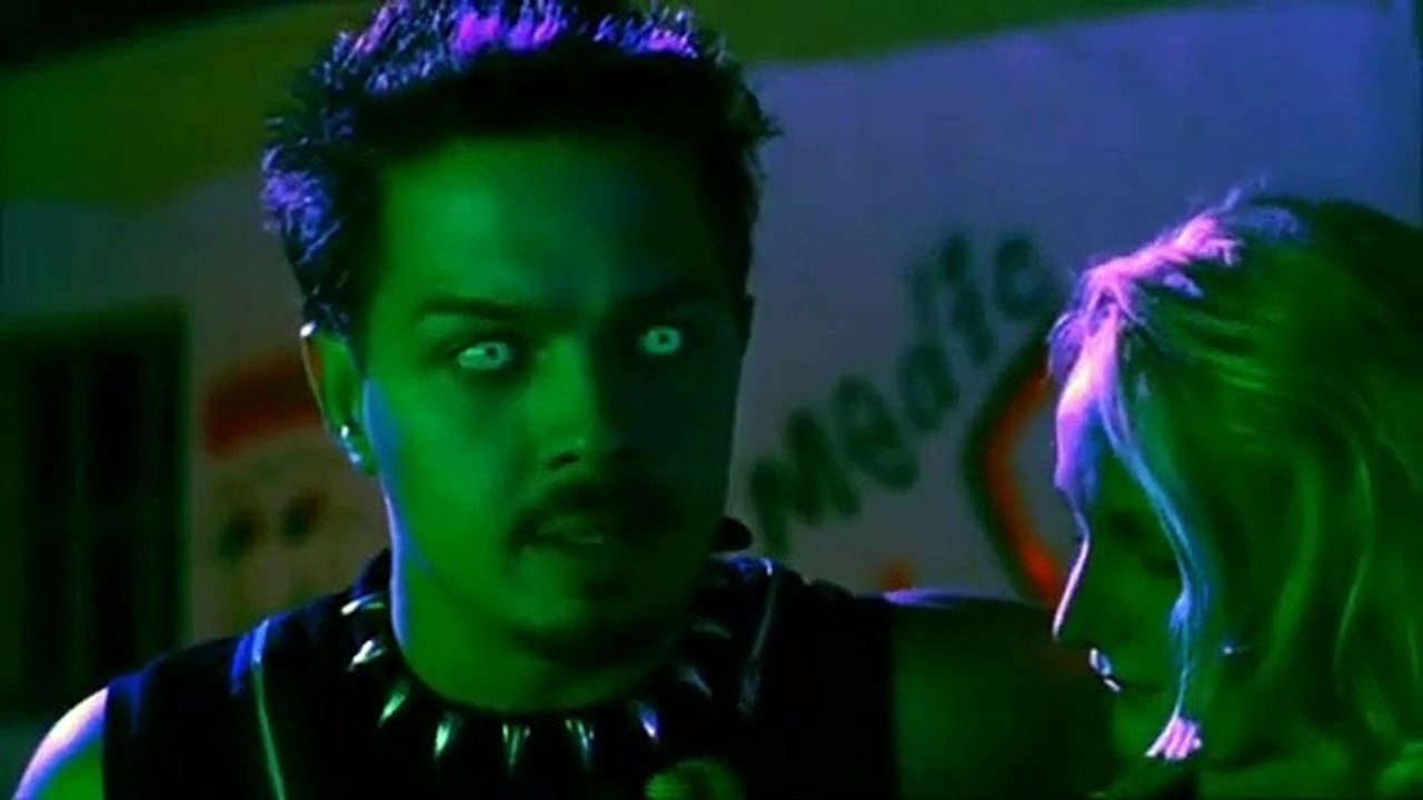 Out for Blood - Fürchte jeden | movie | 2004 | Official Trailer