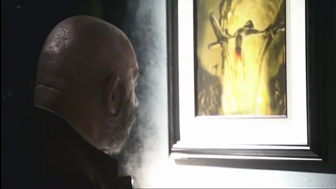 Brotherhood of Blood | movie | 2008 | Official Trailer