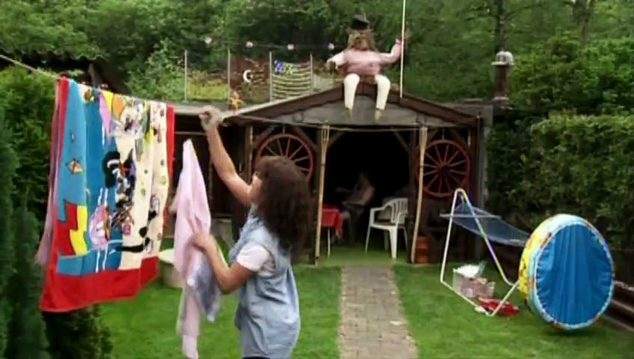 Abenteuer Ruhrpott | movie | 2001 | Official Trailer