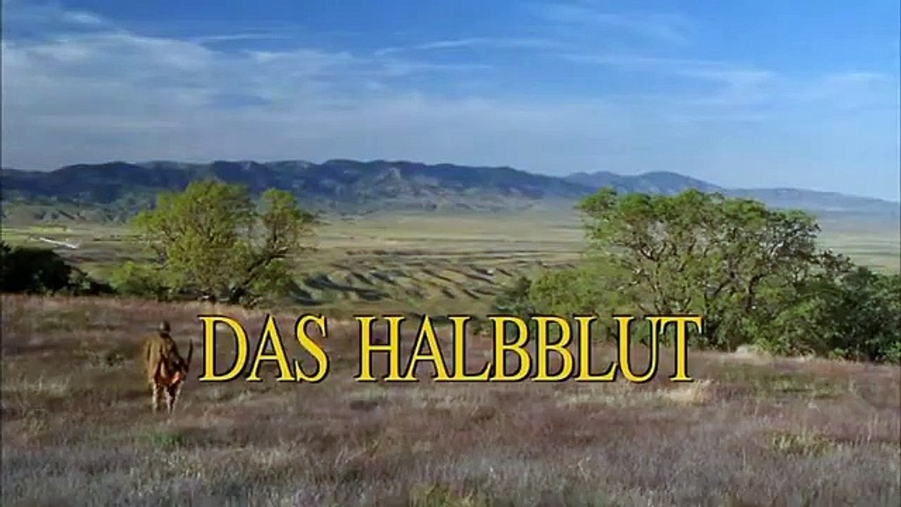 Das Halbblut | movie | 2004 | Official Trailer