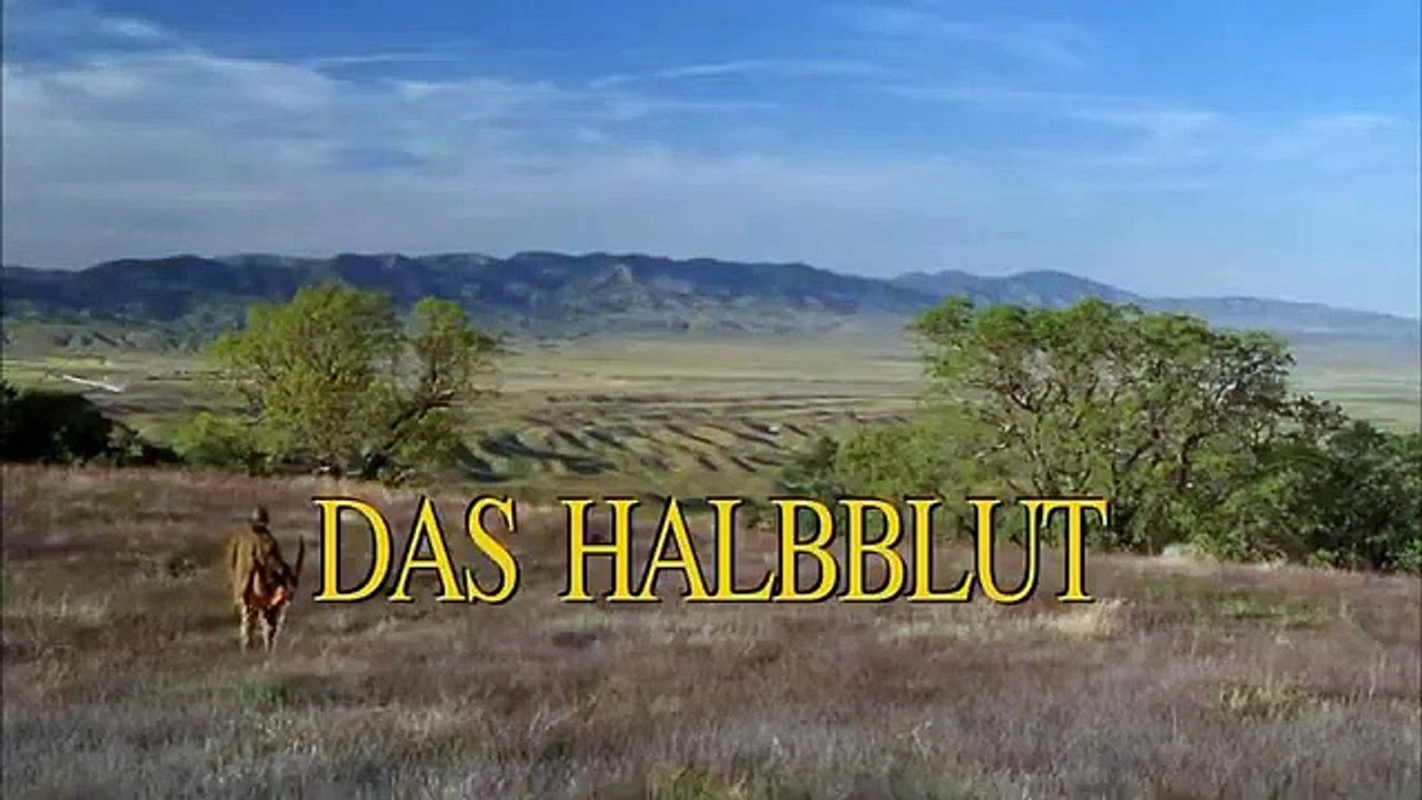 Das Halbblut | movie | 2004 | Official Trailer