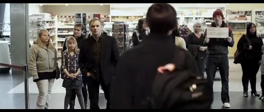 Jitters - Schmetterlinge im Bauch | movie | 2012 | Official Trailer