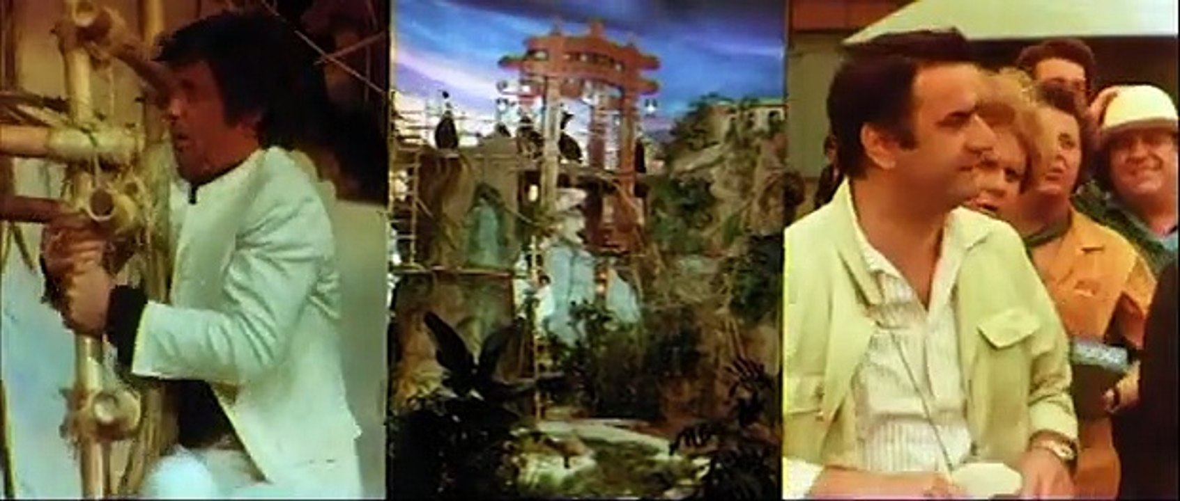 Ein irrer Typ | movie | 1979 | Official Trailer