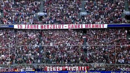 Frei:Gespielt - Mehmet Scholl - Über das Spiel hinaus | movie | 2007 | Official Trailer