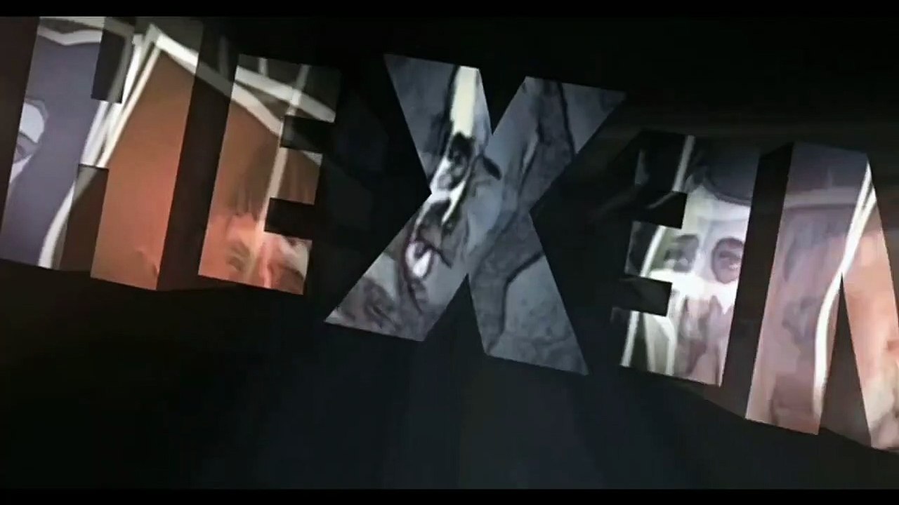 Hexen | movie | 1922 | Official Trailer