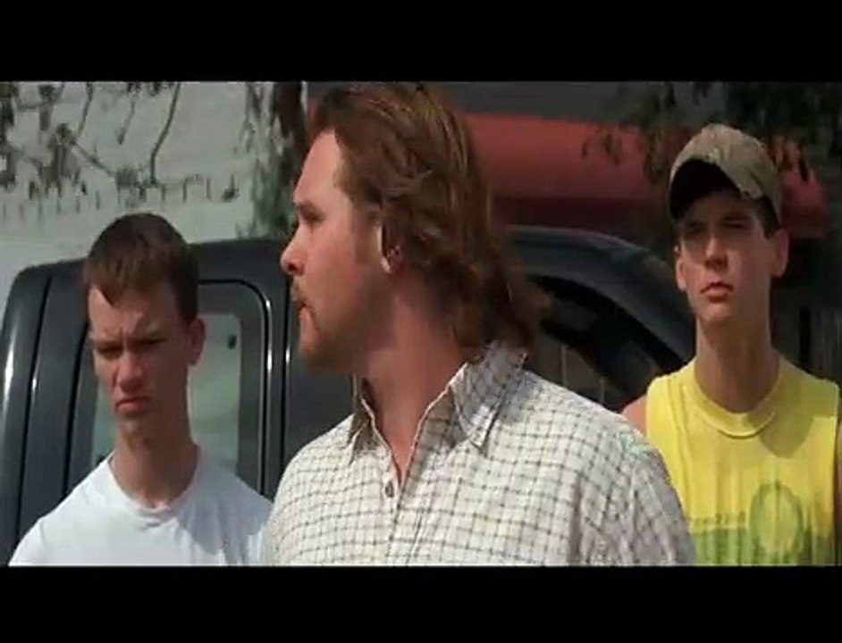 Shotgun Stories | movie | 2008 | Official Trailer
