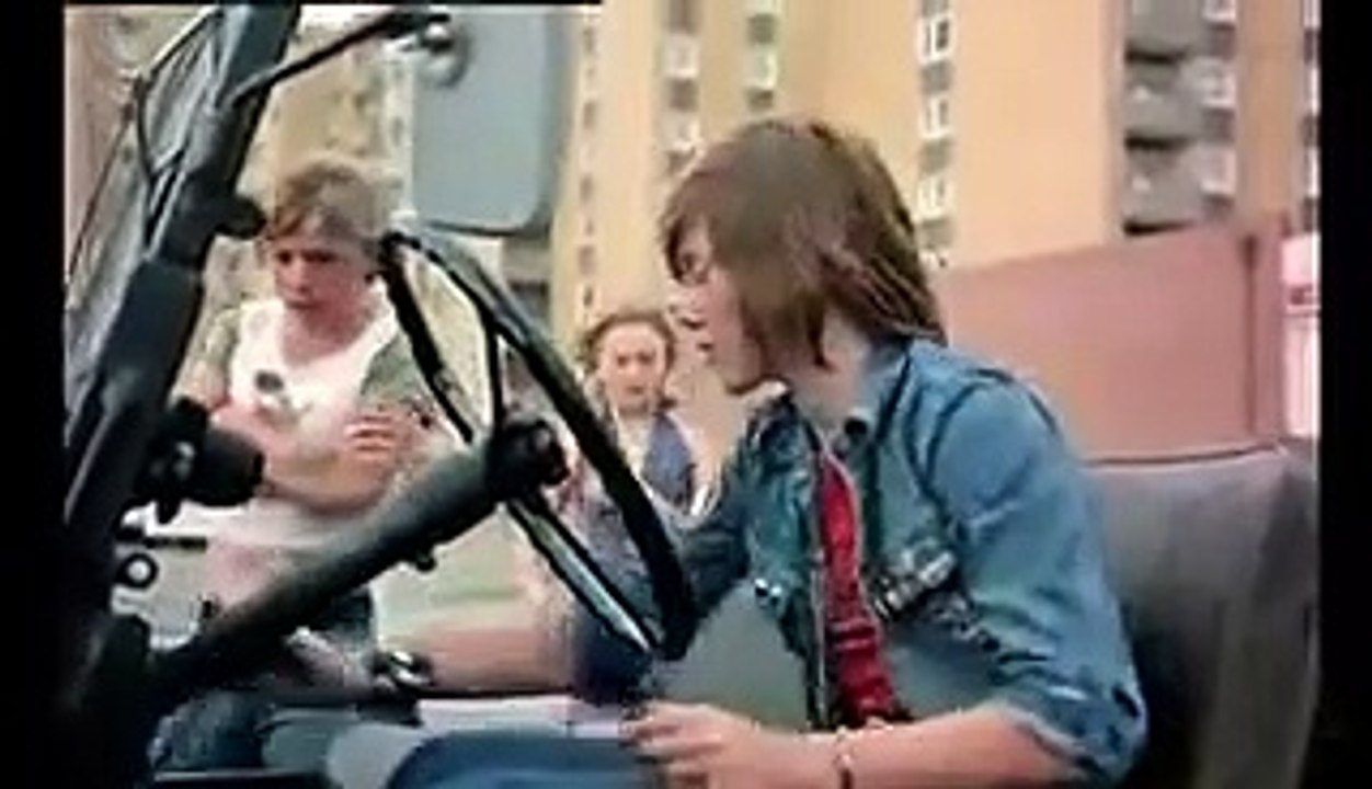 Nordsee ist Mordsee | movie | 1978 | Official Trailer