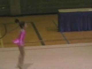 Gymnastique Rythmique, Québec