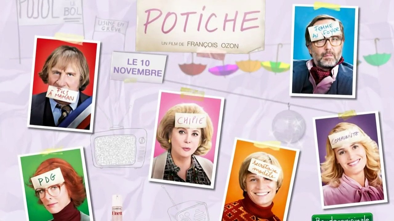 Das Schmuckstück | movie | 2010 | Official Trailer