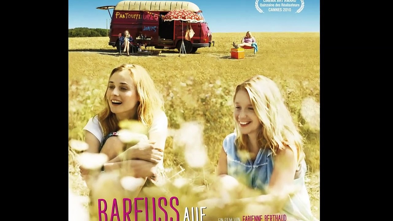 Barfuß auf Nacktschnecken | movie | 2010 | Official Trailer