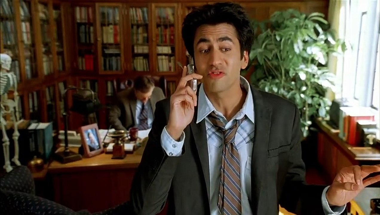 Harold & Kumar | movie | 2004 | Official Trailer