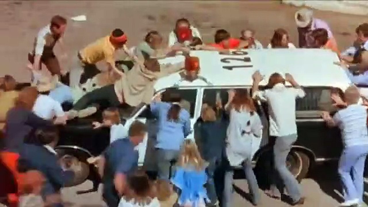 Mörderspinnen | movie | 1978 | Official Trailer