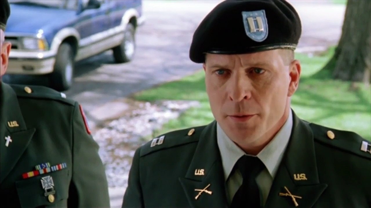 Grace Is Gone | movie | 2008 | Official Trailer