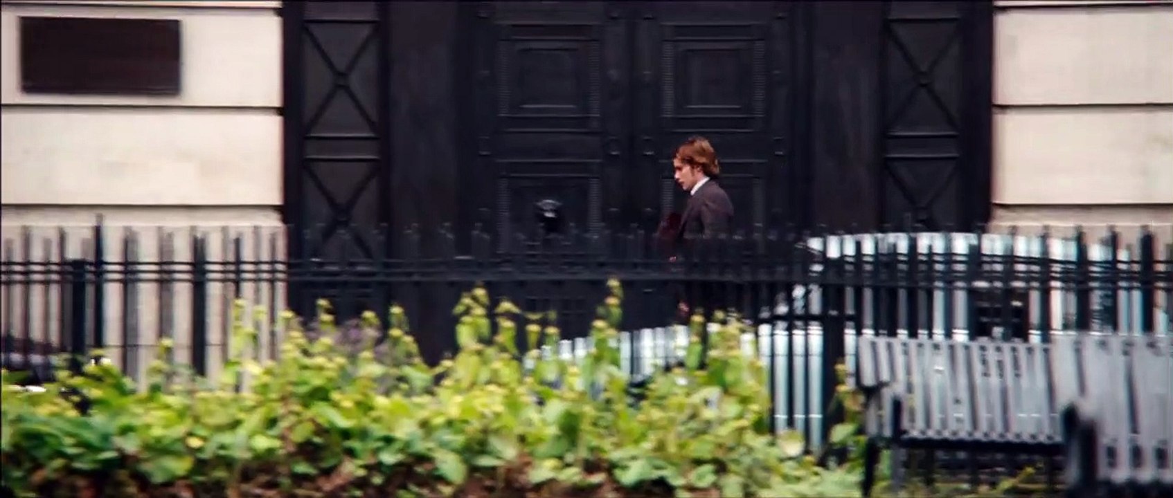 Cemetery Junction | movie | 2010 | Official Trailer